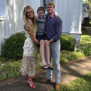 Meet your Posher, Ford